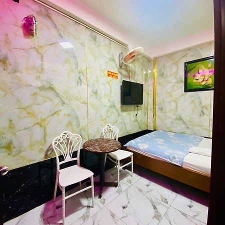 Hotel Khach San My Anh Ciudad Ho Chi Minh  Exterior foto