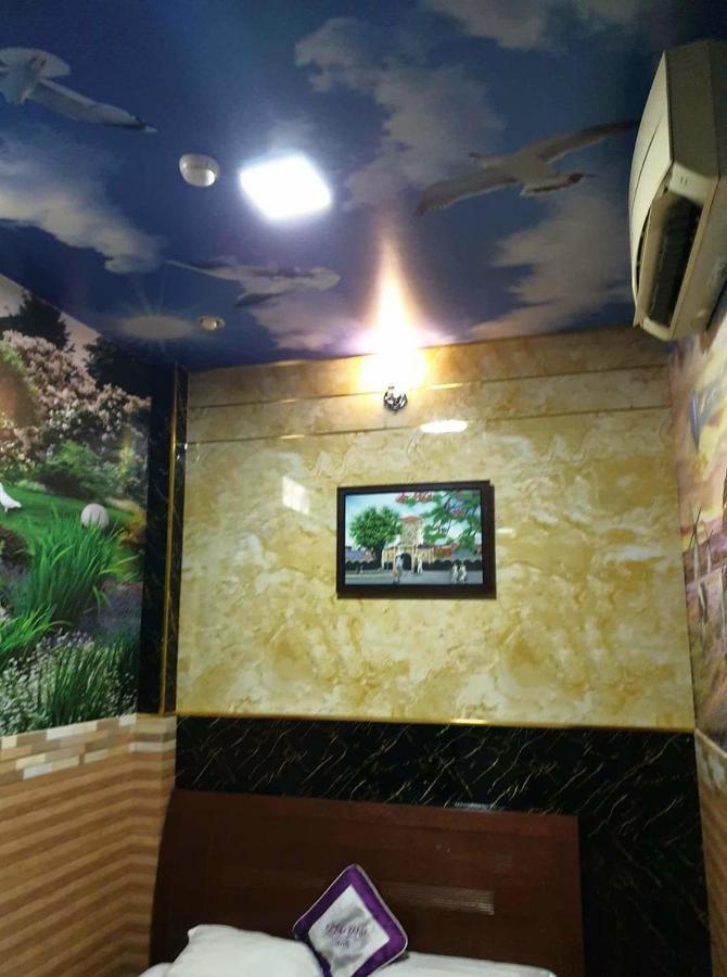 Hotel Khach San My Anh Ciudad Ho Chi Minh  Exterior foto